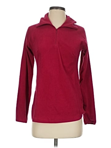 Columbia Pullover Sweater (view 1)