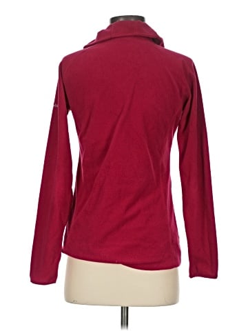 Columbia Pullover Sweater (view 2)
