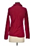 Columbia 100% Polyester Burgundy Pullover Sweater Size S - photo 2
