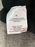 Pinque Black Pullover Sweater Size XL - photo 8