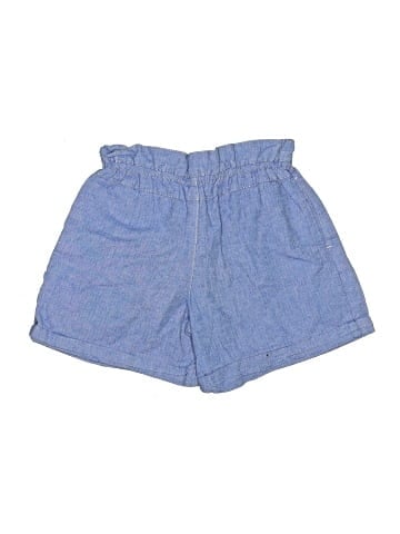 Zara Shorts (view 2)