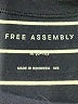 Free Assembly Black Tank Top Size 3X - photo 7