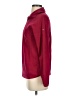 Columbia 100% Polyester Burgundy Pullover Sweater Size S - photo 5