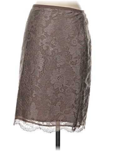 J.Crew Factory Store Formal Skirt (view 2)