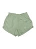 Nike Green Athletic Shorts Size S - photo 1