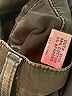 J Brand Green Jeans Size 27 waist - photo 10