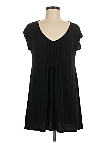 Eileen Fisher Short Sleeve Top (view 1)