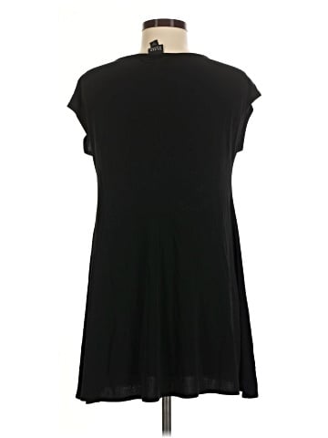 Eileen Fisher Short Sleeve Top (view 2)