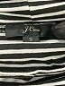 J.Crew 100% Cotton Black Long Sleeve Turtleneck Size S - photo 4