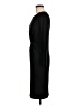 Gap Solid Black Casual Dress Size XS - photo 5