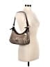 Brahmin 100% Leather Brown Leather Shoulder Bag One size - photo 2