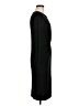 Gap Solid Black Casual Dress Size XS - photo 4