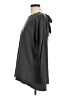MADE IN ITALY Gray Long Sleeve Top Size M (estimated) - photo 5