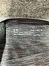 Under Armour Houndstooth Gray Active T-Shirt Size L (youth) - photo 3