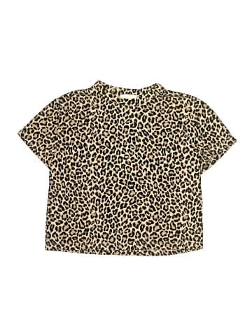 GB Girls Short Sleeve T-Shirt (view 1)