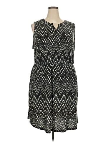 SONOMA life + style Casual Dress (view 1)