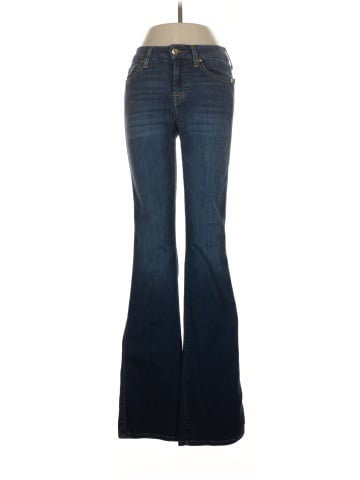 7 For All Mankind Jeans (view 1)