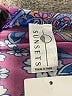 Sunsets 100% Polyester Purple Swimsuit Cover Up Size S - photo 6