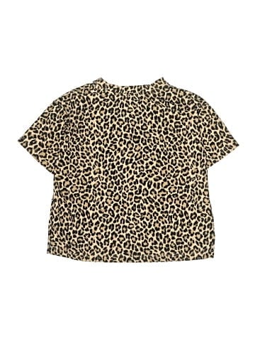GB Girls Short Sleeve T-Shirt (view 2)