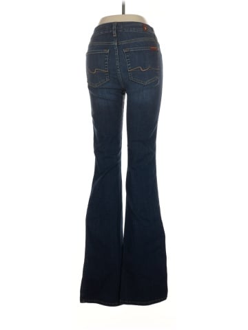 7 For All Mankind Jeans (view 2)