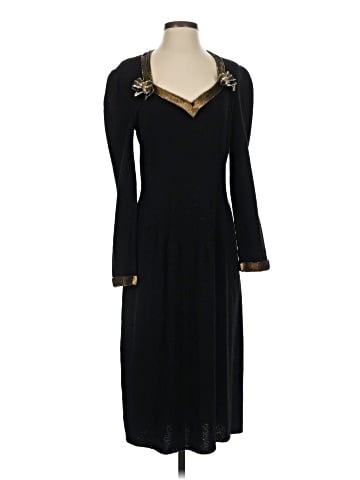 Don Sayres for Welmore Cocktail Dress (view 1)