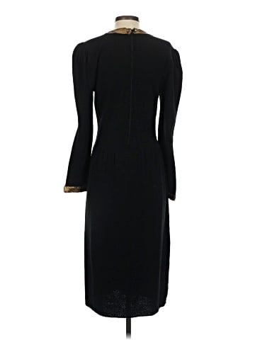 Don Sayres for Welmore Cocktail Dress (view 2)