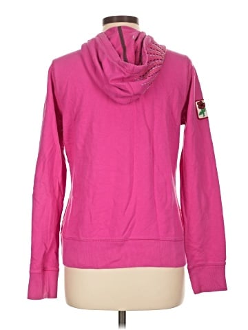 Lucky Brand Zip Up Hoodie (view 2)
