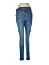 Hollister Blue Jeans Size 7s - photo 1