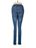 Hollister Blue Jeans Size 7s - photo 2