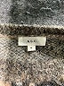 A.L.C. Animal Print Brown Wool Pullover Sweater Size M - photo 7