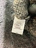 A.L.C. Animal Print Brown Wool Pullover Sweater Size M - photo 8