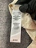 Splendid Ivory Long Sleeve Top Size S - photo 8