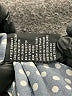 Perceptions Polka Dots Blue Casual Dress Size XL - photo 8