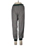 Silva Plaid Gray Casual Pants Size L - photo 1