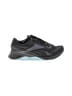 Reebok Black Sneakers Size 8 - photo 1