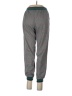 Silva Plaid Gray Casual Pants Size L - photo 2