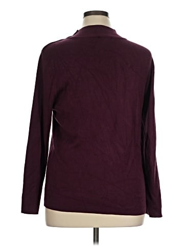 Chico's Turtleneck Sweater (view 2)