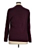 Chico's Burgundy Turtleneck Sweater Size XL (3) - photo 2