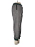 Silva Plaid Gray Casual Pants Size L - photo 4
