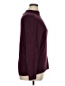 Chico's Burgundy Turtleneck Sweater Size XL (3) - photo 4
