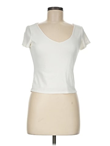 Originality Short Sleeve Top (view 1)
