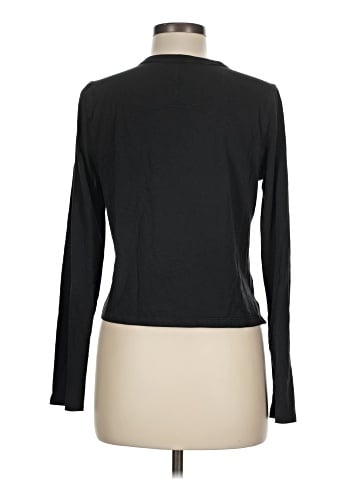Lululemon Athletica Long Sleeve T-Shirt (view 2)