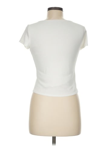 Originality Short Sleeve Top (view 2)