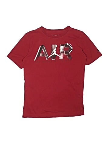 Air Jordan Short Sleeve T-Shirt (view 1)