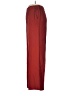 Forever 21 100% Rayon Red Casual Pants Size M - photo 5