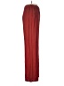 Forever 21 100% Rayon Red Casual Pants Size M - photo 4