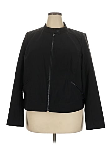Lane Bryant Jacket (view 1)