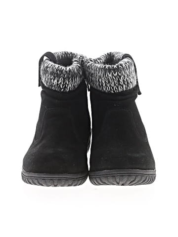 Khombu Ankle Boots (view 2)