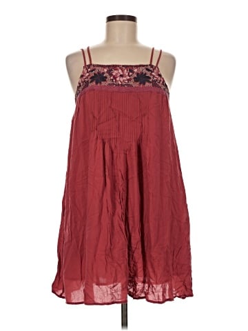 American Eagle Outfitters Casual Dress (view 1)