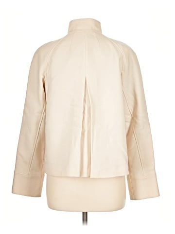 Banana Republic Wool Coat (view 2)